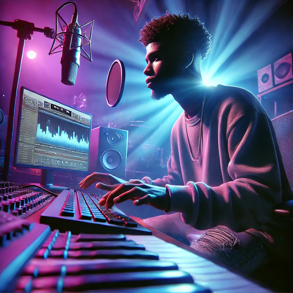 Britney Spears Song Lyrics Generator: Crafting Catchy, Pop-Perfect Lyrics with Ease