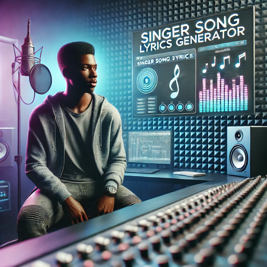 Britney Spears Song Lyrics Generator: Crafting Catchy, Pop-Perfect Lyrics with Ease