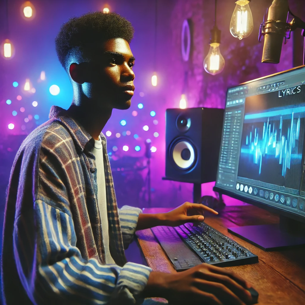 Adele Song Lyrics Generator: Unleash Your Inner Lyricist with Heartfelt Lines