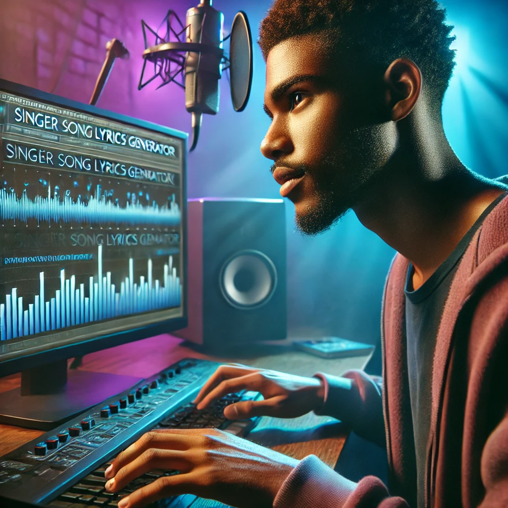 Beyoncé Knowles Song Lyrics Generator: Unleash Your Inner Diva with Powerful, Soulful Lyrics