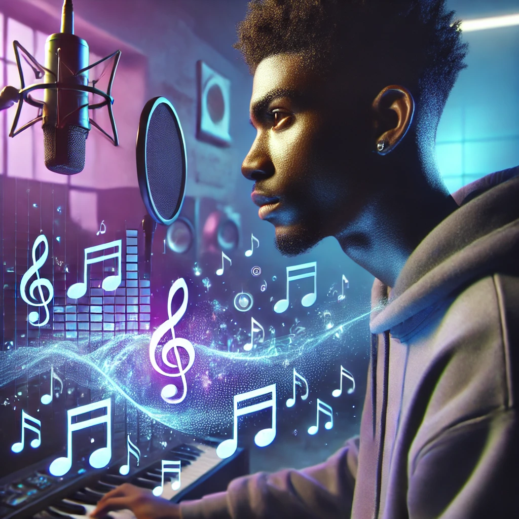 Simon And Garfunkel Song Lyrics Generator: Writing Folk-Inspired Lyrics with Depth and Meaning