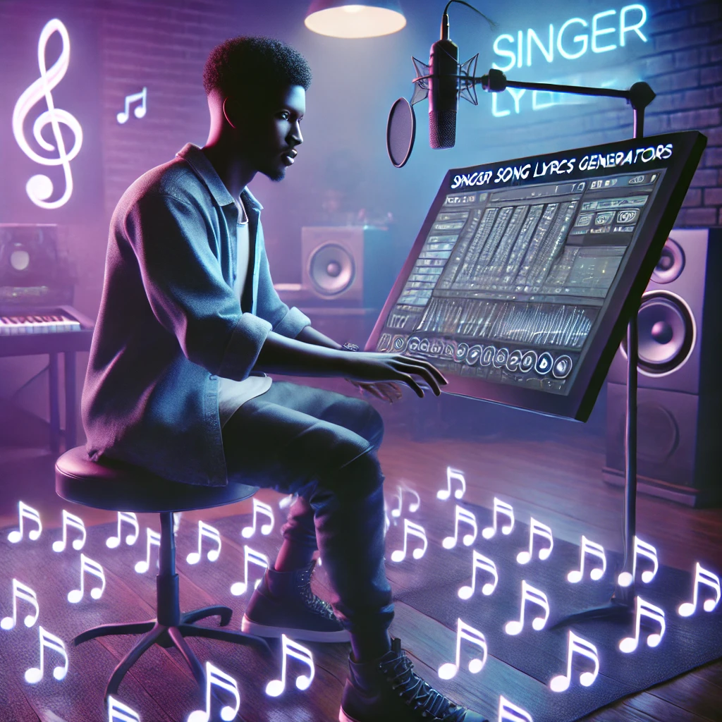 Katy Perry Song Lyrics Generator: Ignite Your Creativity with Chart-Topping Inspiration