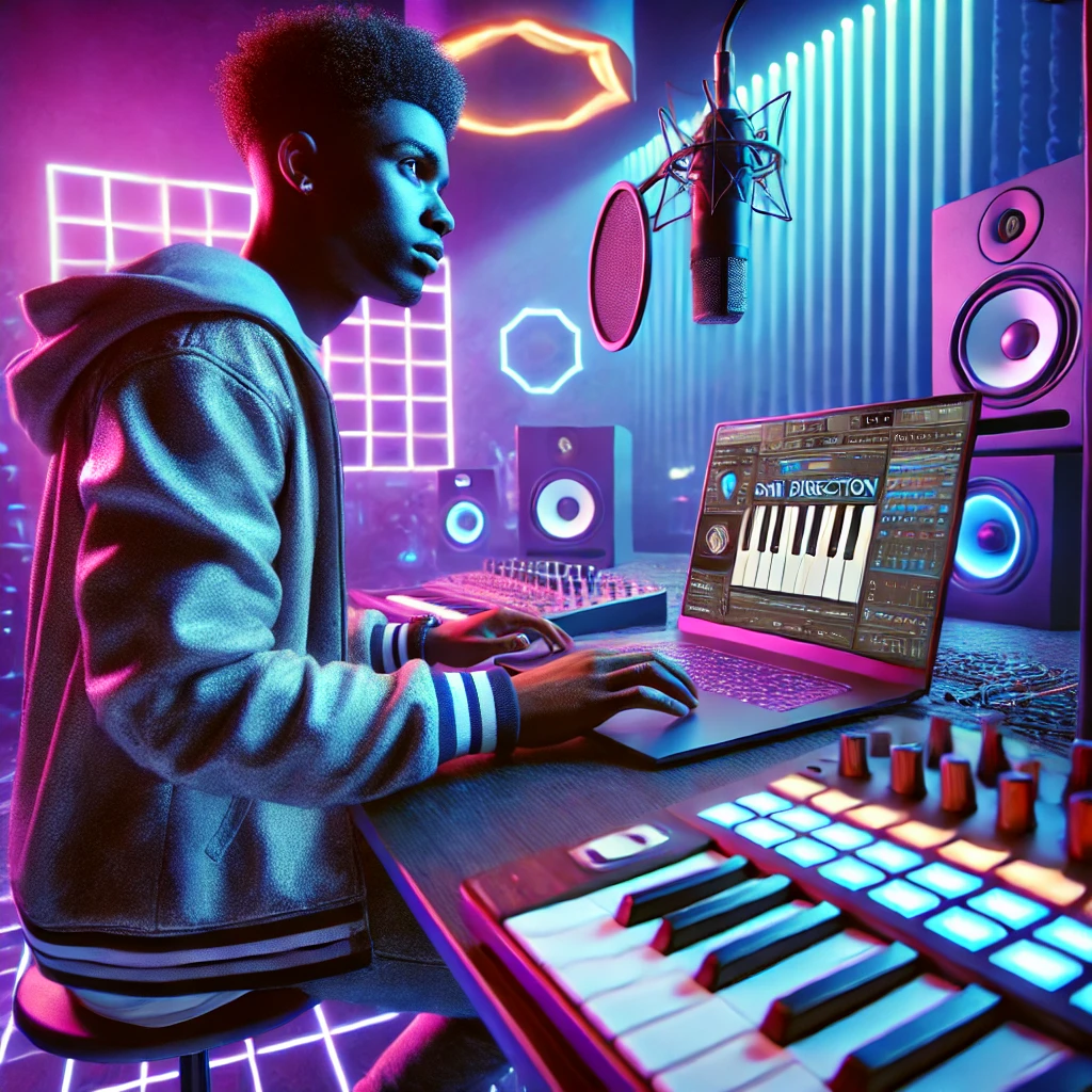 One Direction Song Lyrics Generator: Crafting Hits with Catchy Melodies and Heartfelt Emotions