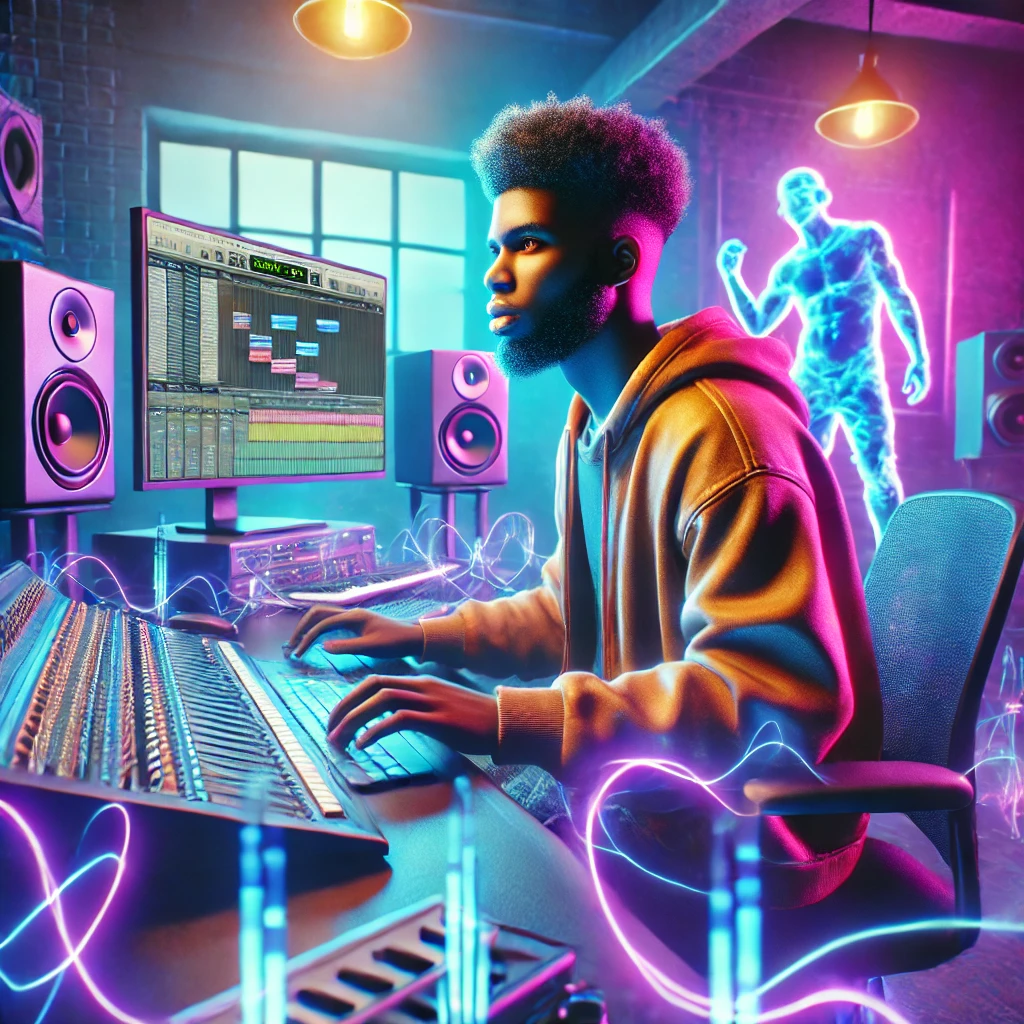 Grease The Musical Song Lyrics Generator: Bringing Your Inner Rydell High Star to Life