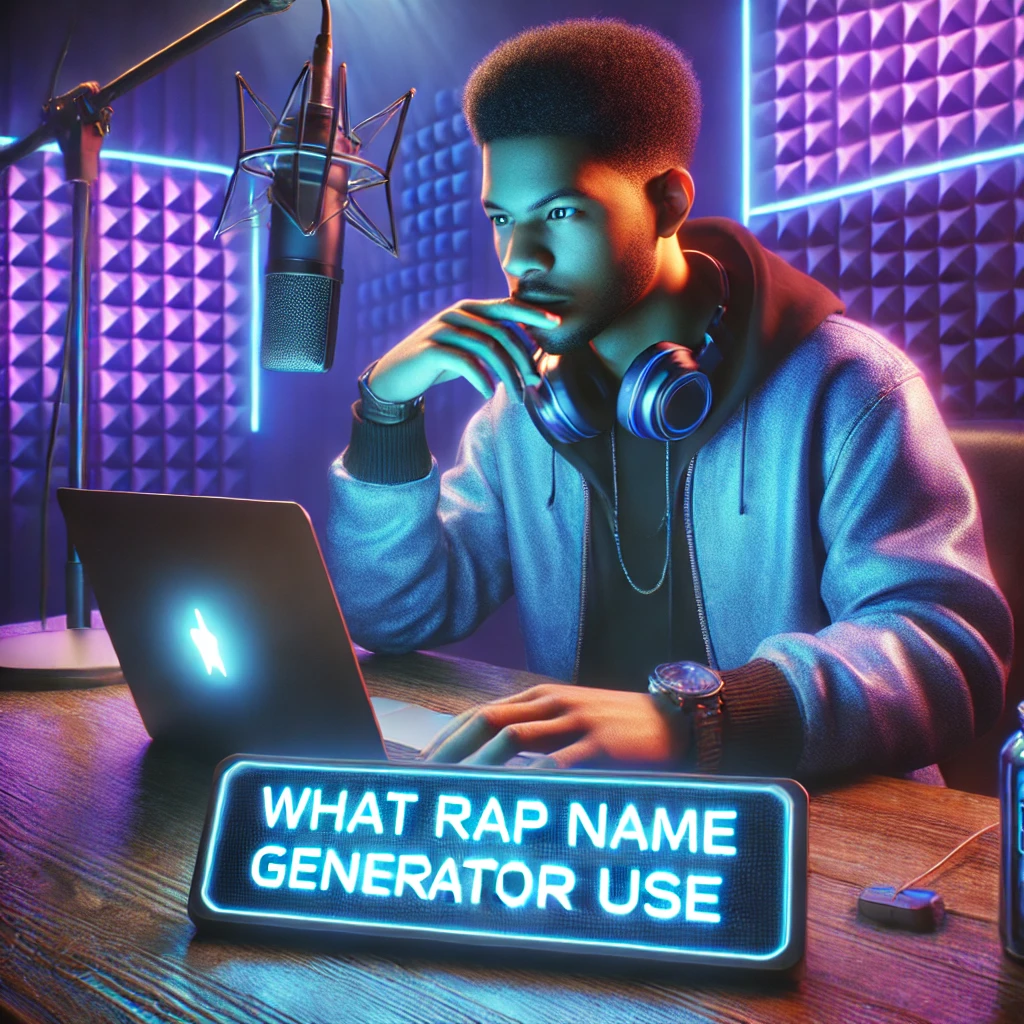 What Rap Name Generator Did Post Malone Use? The Story Behind the Iconic Name