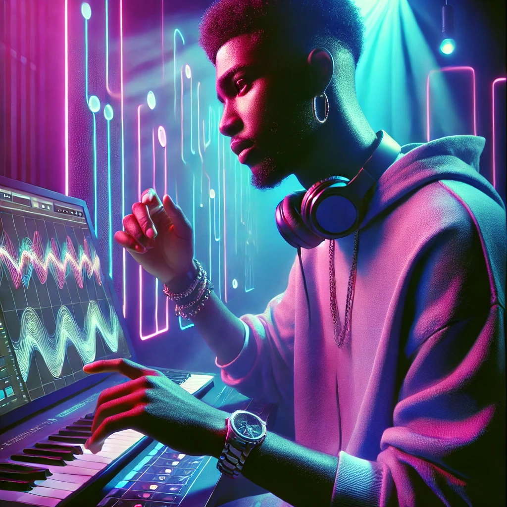 Rap Generator Lyrics: Transforming the Art of Songwriting