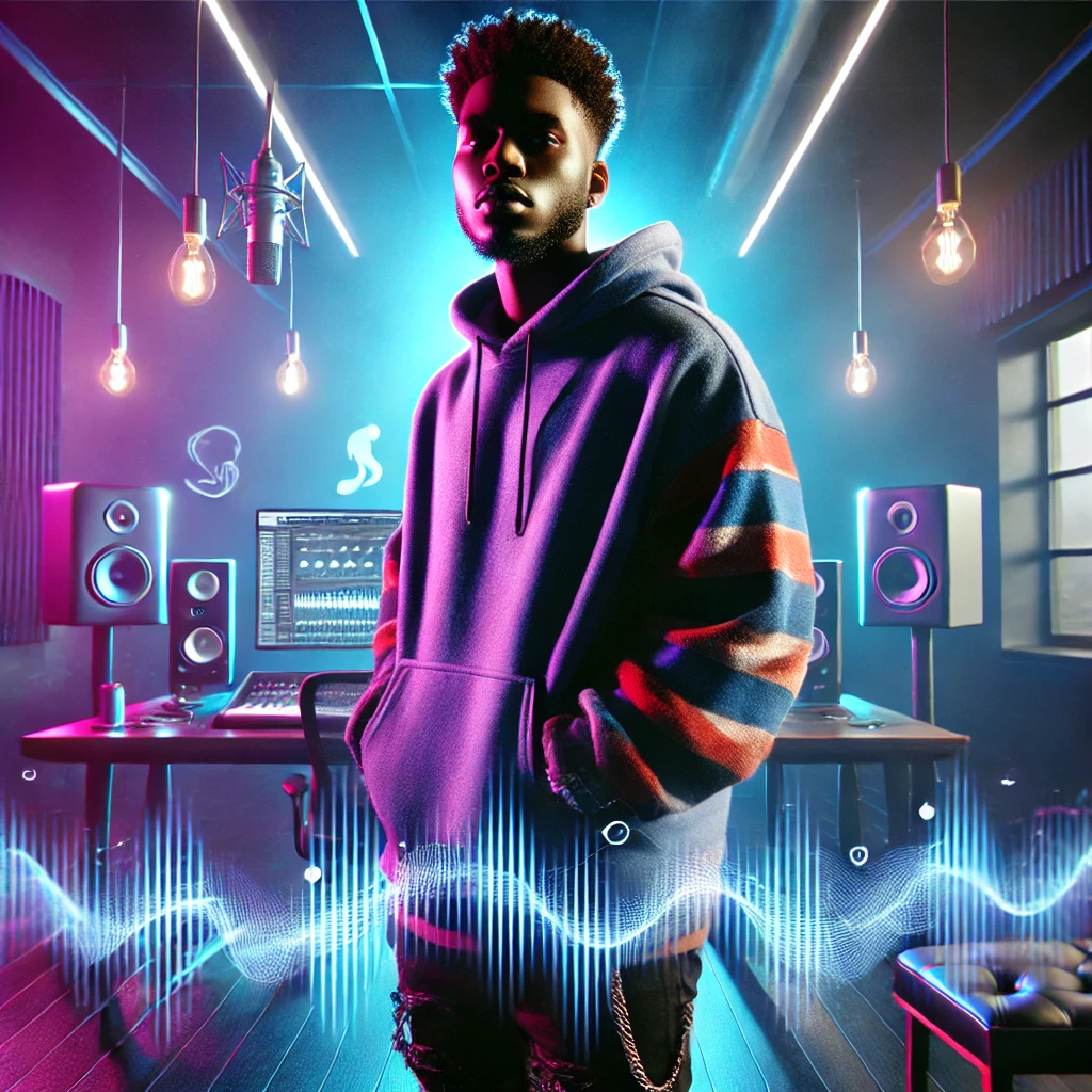 Crafting the Perfect Rap: The Power of a Rap Lyrics About Love Generator