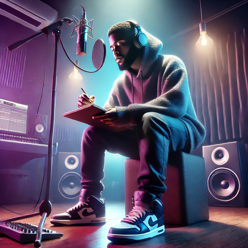 Create Your Perfect Love Rap Song Lyrics: A Generator That Speaks Your Heart