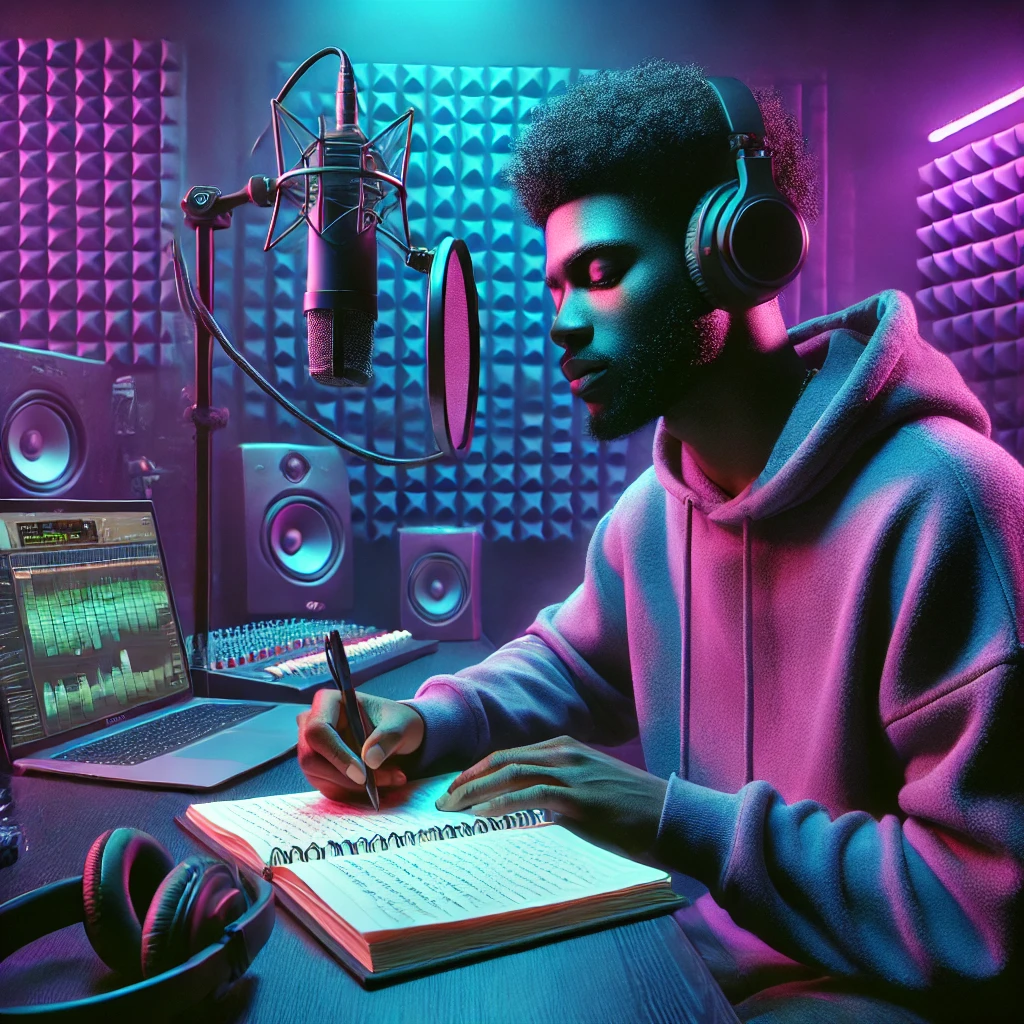 Discovering the Power of a Good Rap Lyrics Generator