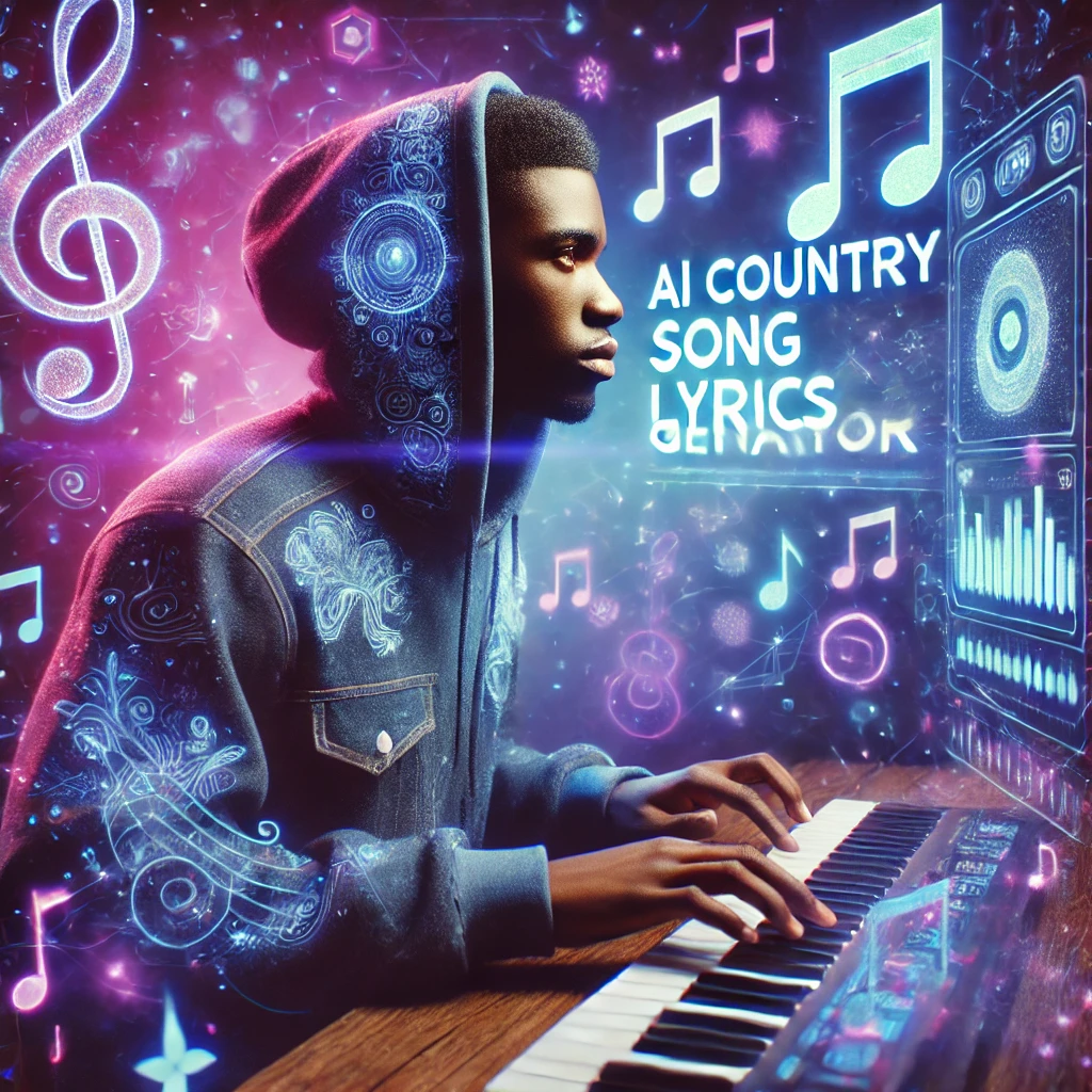Transform Your Creativity with an AI Country Song Lyrics Generator
