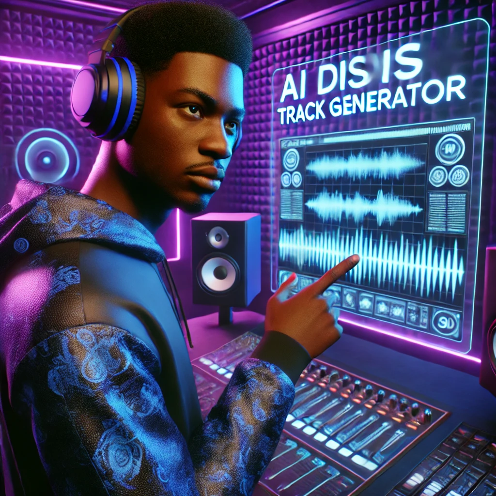 Master the Art of Battle Rap with an AI Diss Track Generator